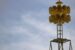 An NL-Alert air raid siren in the Nertherlands