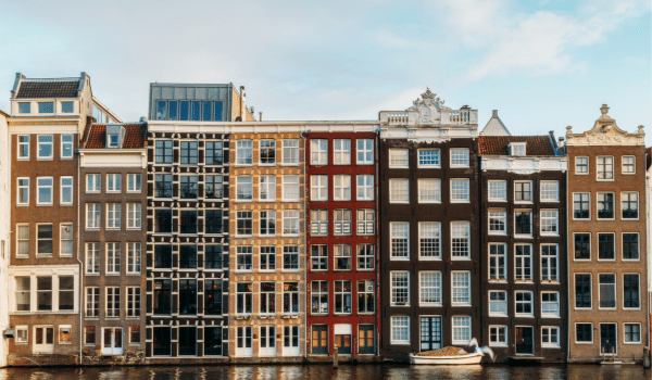 Dutch Housing Market