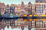 Dutch Seek to Limit Property Investment