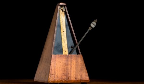 dutch inventions metronome