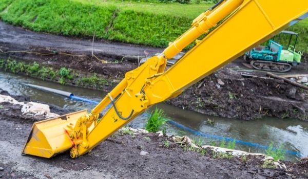 flood prevention in the netherlands