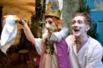 expat friendly theater in the netherlands storytelling festival