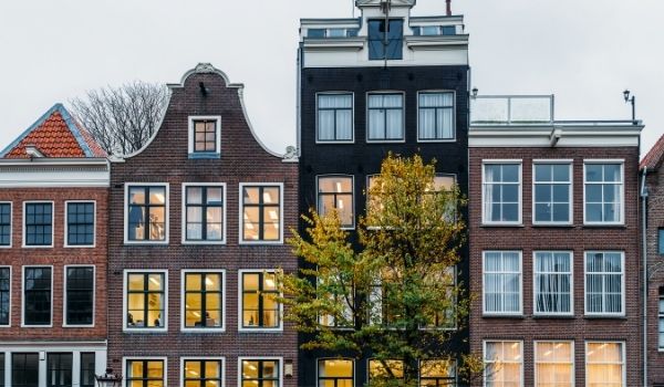 accommodation scams in the Netherlands featured