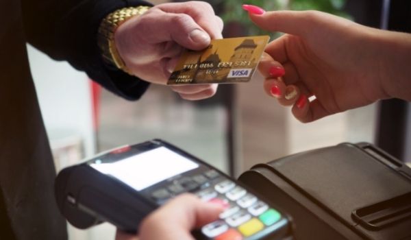 credit card culture in the netherlands