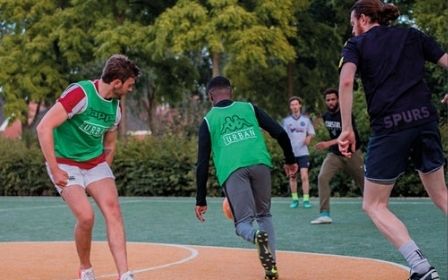 FC Urban Transvaalbuurt