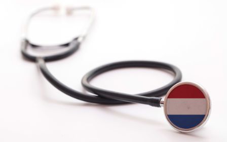 healthcare in the netherlands webinar 31 may 2022