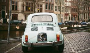 The Ultimate Guide to Car Insurance in The Netherlands