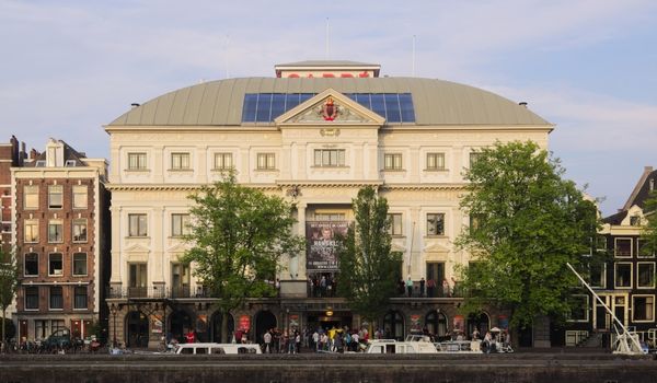 135 Years Koninklijk Theater Carré