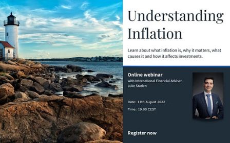 Understanding Inflation Webinar