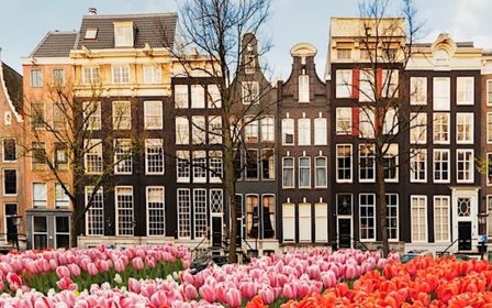 All About Moving to The Netherlands - Expat Republic