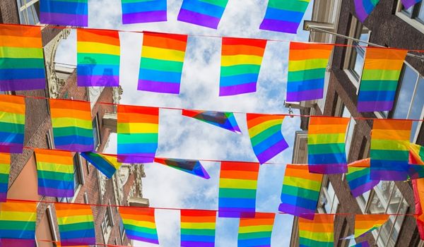 LGBT+ in Amsterdam - Info Page - International Locals