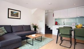 Awesome Short Stay Rentals in Den Haag
