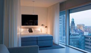Awesome Short Stay Rentals in Rotterdam