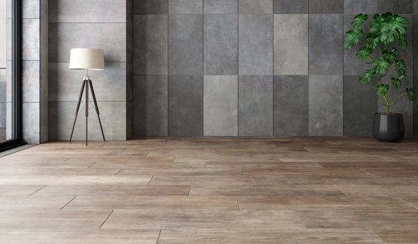 maintain your parquet floors