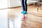 How to Maintain Your Floors in the Dutch Way
