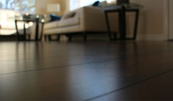 maintain your laminate floors