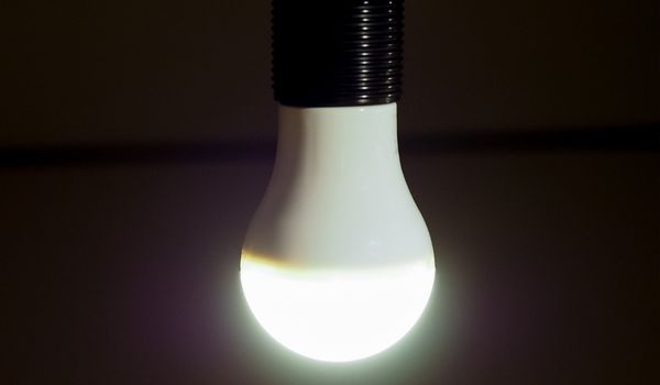 Tips Saving Energy LED