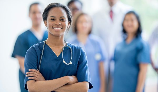 Nurse Jobs in the Netherlands