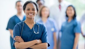 Jobs for Nurses in The Netherlands