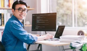 Full Stack Developer Jobs in the Netherlands