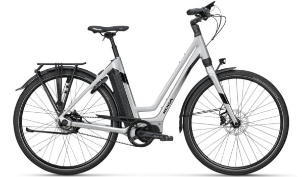 Koga Vectro S30 ebike