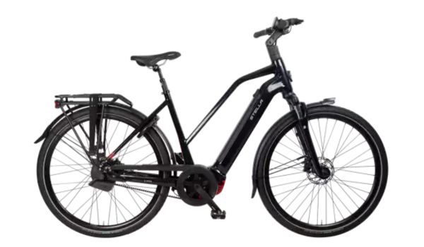 Stella Morena Premium ebike