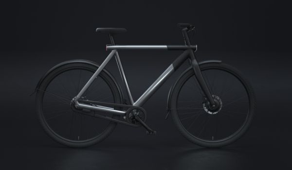 VanMoof S3 Limited Edition ebike