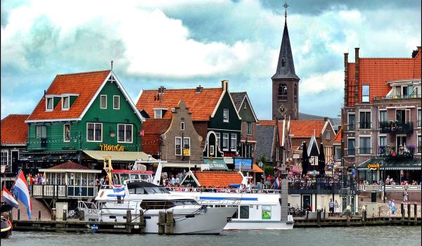 Volendam