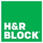 H&Rr Block logo