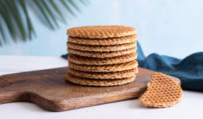 Sweet Secrets Unveiled: Your Ultimate Guide to Stroopwafels!