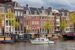 river view of amsterdam