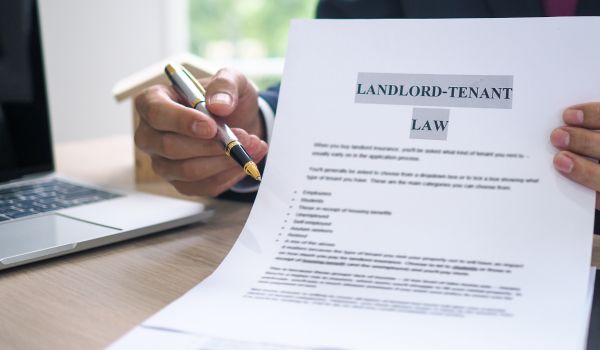 a tenant protection agreement