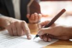 signing a fix-term employment contract in the netherlands