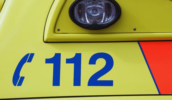 112 Dutch Emergency Numbers