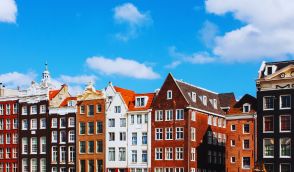 An Expat’s Guide to Dutch House Styles and Types