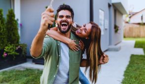 Buying a House as a Couple in The Netherlands