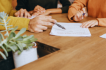 mortgage application documents