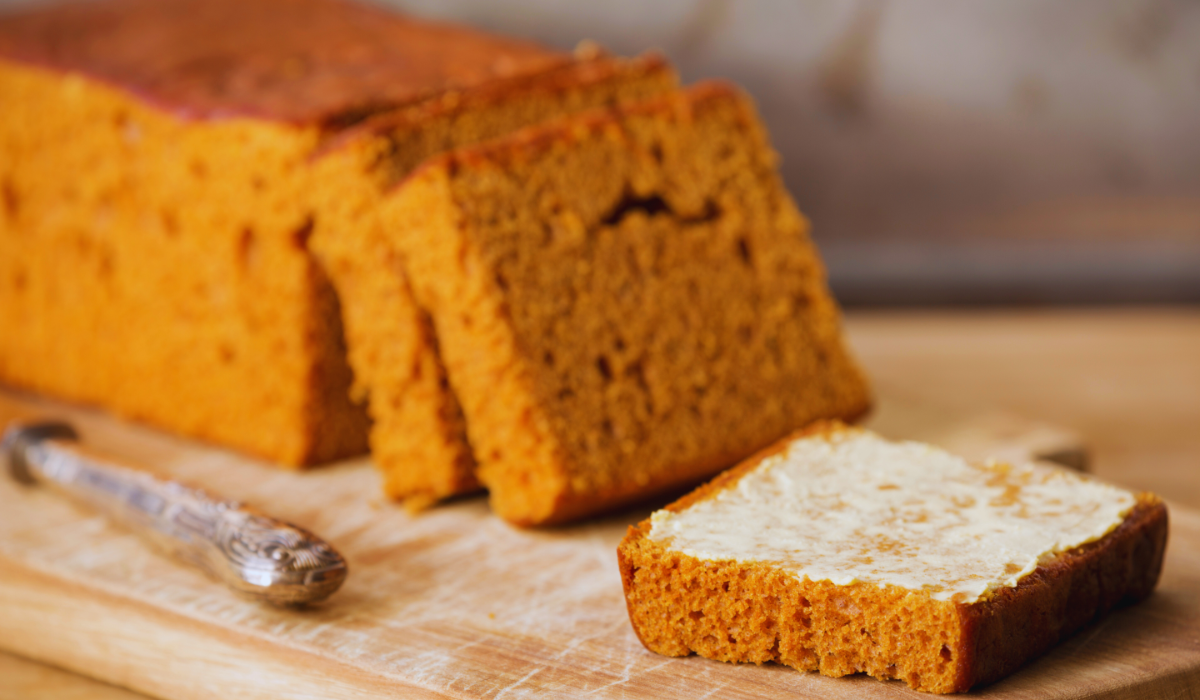 Ontbijtkoek