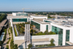 ASML Global Headquarters, Veldhoven, NL