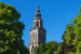Martinitoren in Groningen