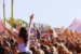 A Dutch outdoor music festival