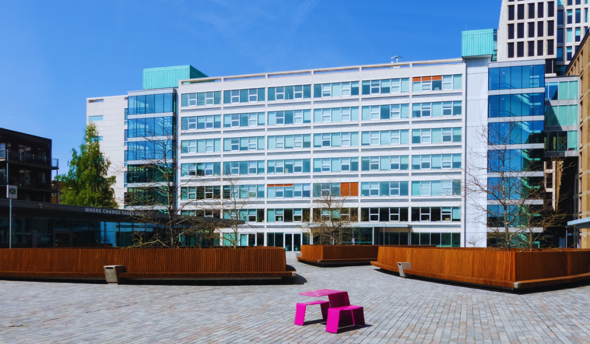 Amsterdam University of Applied Sciences