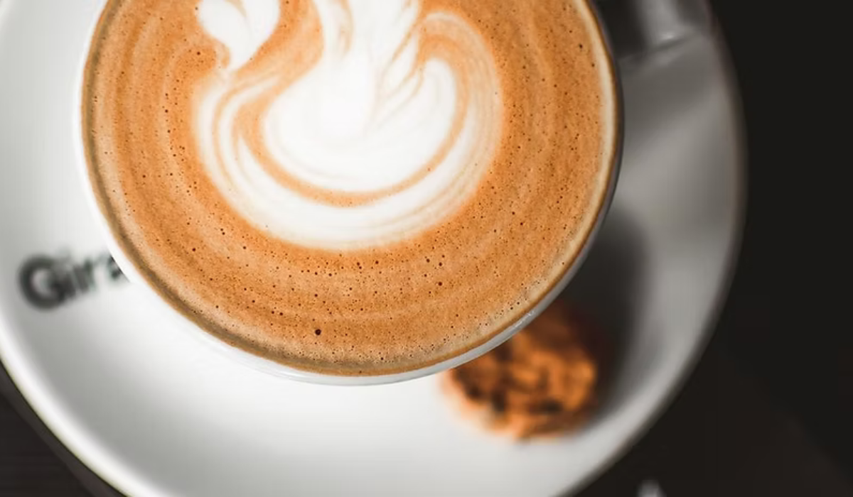 Lilith Coffee in Rotterdam