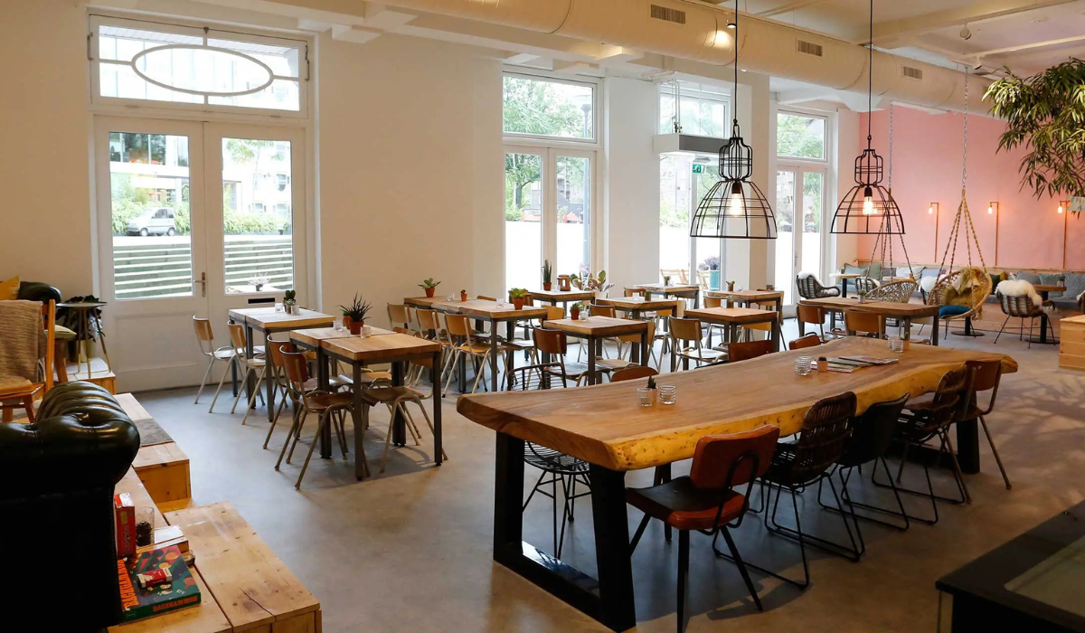 Lot & Daan in Rotterdam