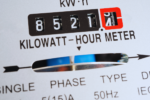 Electricity meter