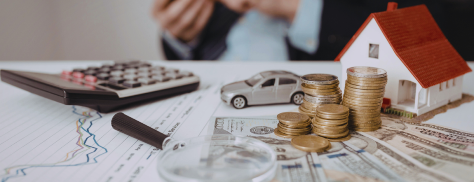 Managing Assets for Box 3 tax declaration in the Netherlands