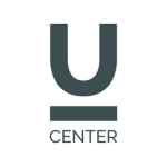 U-center logo