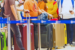 Long wait lines at Schiphol due to EES delays