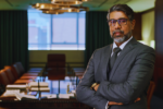 Mature Male Statutory Director of a company in the netherlands
