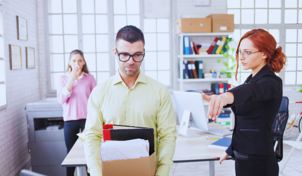 Unfair dismissal at work in the Netherlands
